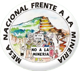 Mesa Nacional Frente a la Minería Metálica